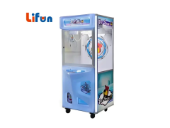 Lifun Arcade Game Machine – Medium Plush Tiger Claw Crane for Sale | Affordable PP Doll Game Machine,MY SHOP,Lifun Arcade Game Machine – Medium Plush Tiger Claw Crane for Sale | Affordable PP Doll Game Machine