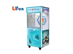 Lifun Arcade Game Machine – Medium Plush Tiger Claw Crane for Sale | Affordable PP Doll Game Machine,MY SHOP,Lifun Arcade Game Machine – Medium Plush Tiger Claw Crane for Sale | Affordable PP Doll Game Machine