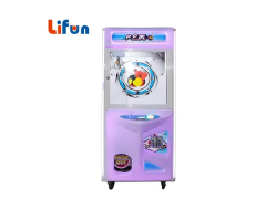 Lifun Arcade Game Machine – Medium Plush Tiger Claw Crane for Sale | Affordable PP Doll Game Machine,MY SHOP,Lifun Arcade Game Machine – Medium Plush Tiger Claw Crane for Sale | Affordable PP Doll Game Machine