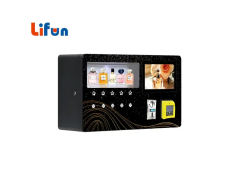 Perfume Vending Machine (Touchscreen • Multi-Scent • Pay & Spray),MY SHOP,Perfume Vending Machine (Touchscreen • Multi-Scent • Pay & Spray)