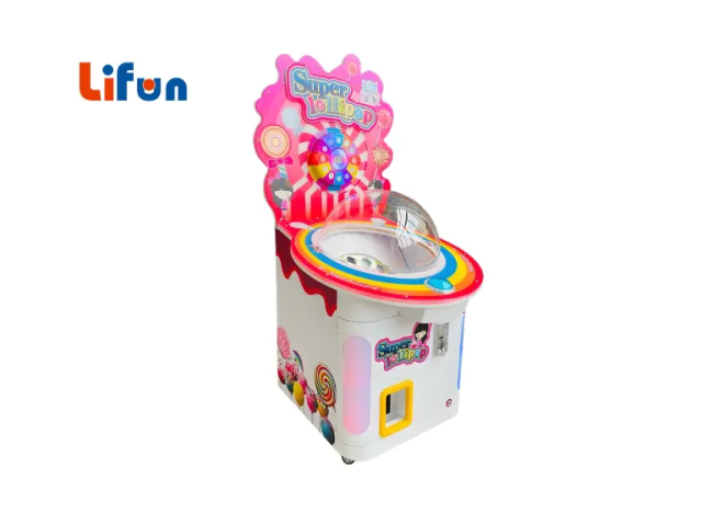 Lifun Super Lollipop Prize Machine | Candy Land Arcade Hub for Crowd Magnet Play & Social Sweetness,MY SHOP,Lifun Super Lollipop Prize Machine | Candy Land Arcade Hub for Crowd Magnet Play & Social Sweetness