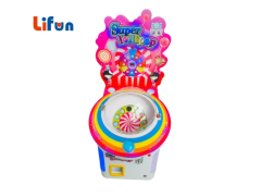 Lifun Super Lollipop Prize Machine | Candy Land Arcade Hub for Crowd Magnet Play & Social Sweetness,MY SHOP,Lifun Super Lollipop Prize Machine | Candy Land Arcade Hub for Crowd Magnet Play & Social Sweetness