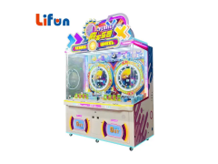 Lifun Ferris Wheel Prize Machine | Crowd-Locked Arcade Hub for Viral Joy & Double Play,MY SHOP,Lifun Ferris Wheel Prize Machine | Crowd-Locked Arcade Hub for Viral Joy & Double Play