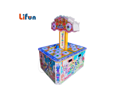 Lifun Double Players Poke A Mole Machine - 2 Player Kids Whack Mole Arcade Game,MY SHOP,Lifun Double Players Poke A Mole Machine - 2 Player Kids Whack Mole Arcade Game