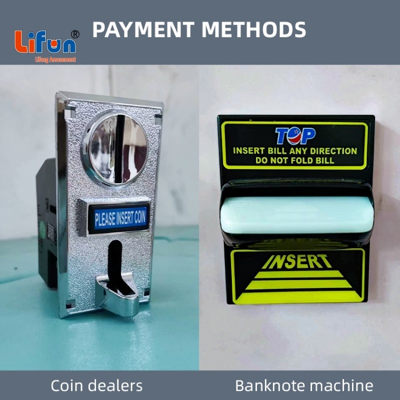Lifun Wall Mount Vending Machine For Small Packaged Goods | 10 Spiral Lane Unmanned Retail Unit Supporting Cash Coin & Bill Payment,MY SHOP,Lifun Wall Mount Vending Machine For Small Packaged Goods | 10 Spiral Lane Unmanned Retail Unit Supporting Cash Coin & Bill Payment