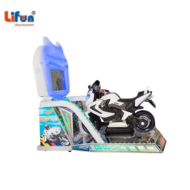 Lifun Super Moto 3D Racing Game | Helmet Screen Luminous Motorcycle Arcade,MY SHOP,Lifun Super Moto 3D Racing Game | Helmet Screen Luminous Motorcycle Arcade