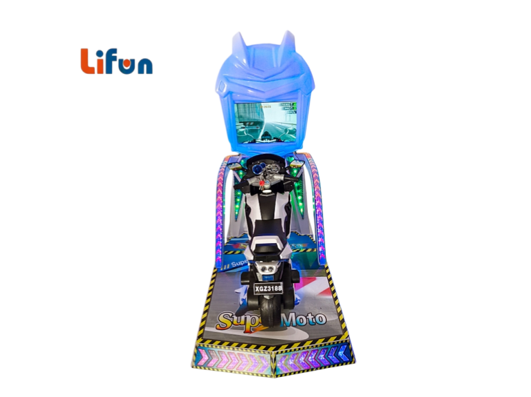 Lifun Super Moto 3D Racing Game | Helmet Screen Luminous Motorcycle Arcade,MY SHOP,Lifun Super Moto 3D Racing Game | Helmet Screen Luminous Motorcycle Arcade