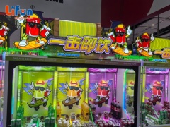 Lifun Drink Push Win 3-Player Arcade Game with LED Lighting,MY SHOP,Lifun Drink Push Win 3-Player Arcade Game with LED Lighting