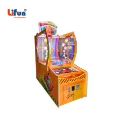 Lifun Catch Goldfish Arcade Game – Ticket & Capsule Prize Fun,MY SHOP,Lifun Catch Goldfish Arcade Game – Ticket & Capsule Prize Fun