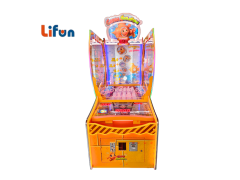 Lifun Catch Goldfish Arcade Game – Ticket & Capsule Prize Fun,MY SHOP,Lifun Catch Goldfish Arcade Game – Ticket & Capsule Prize Fun