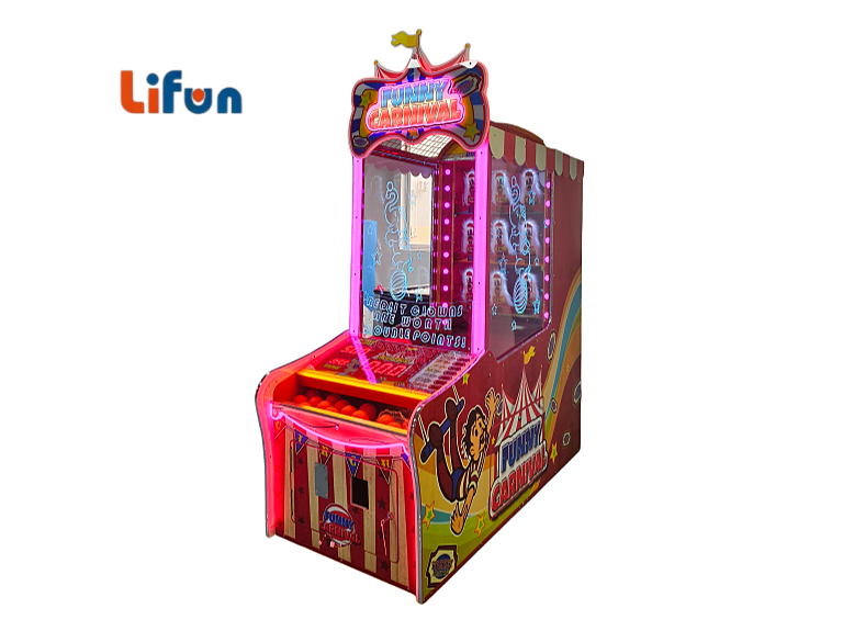 Lifun Funny Carnival Arcade Game with Ticket Redemption,MY SHOP,Lifun Funny Carnival Arcade Game with Ticket Redemption