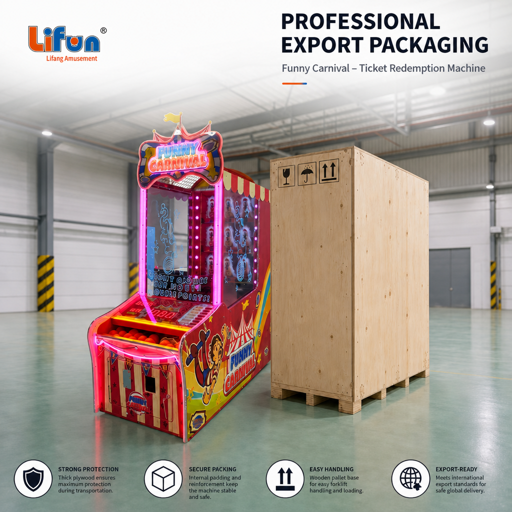 Lifun Funny Carnival Arcade Game with Ticket Redemption,MY SHOP,Lifun Funny Carnival Arcade Game with Ticket Redemption