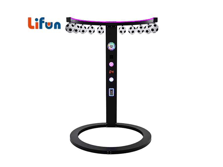 Lifun Eye-Hand Challenge Game with 10 Dropping Balls & LED Score,MY SHOP,Lifun Eye-Hand Challenge Game with 10 Dropping Balls & LED Score