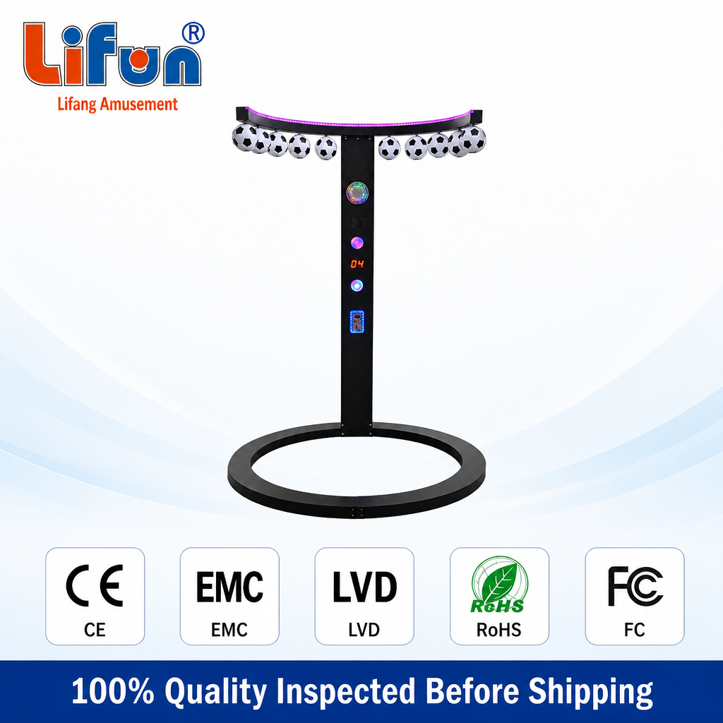 Lifun Eye-Hand Challenge Game with 10 Dropping Balls & LED Score,MY SHOP,Lifun Eye-Hand Challenge Game with 10 Dropping Balls & LED Score