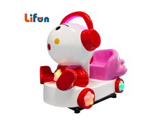 Lifun Anpanman Kiddie Ride with Music & Flashing LED Lights,MY SHOP,Lifun Anpanman Kiddie Ride with Music & Flashing LED Lights