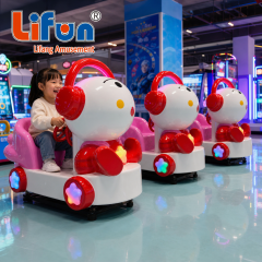 Lifun Anpanman Kiddie Ride with Music & Flashing LED Lights,MY SHOP,Lifun Anpanman Kiddie Ride with Music & Flashing LED Lights