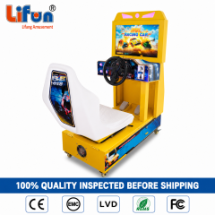 Lifun OutRun Kids Racing Game with Comfortable Glowing Seat,MY SHOP,Lifun OutRun Kids Racing Game with Comfortable Glowing Seat