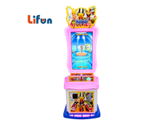 Lifun Kids Parkour Game with HD Screen & Arcade Ticket Redemption,MY SHOP,Lifun Kids Parkour Game with HD Screen & Arcade Ticket Redemption