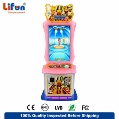 Lifun Kids Parkour Game with HD Screen & Arcade Ticket Redemption,MY SHOP,Lifun Kids Parkour Game with HD Screen & Arcade Ticket Redemption