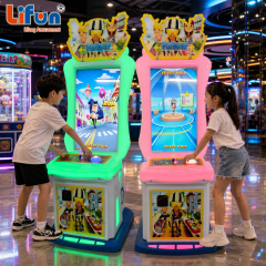 Lifun Kids Parkour Game with HD Screen & Arcade Ticket Redemption,MY SHOP,Lifun Kids Parkour Game with HD Screen & Arcade Ticket Redemption