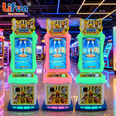 Lifun Kids Parkour Game with HD Screen & Arcade Ticket Redemption,MY SHOP,Lifun Kids Parkour Game with HD Screen & Arcade Ticket Redemption