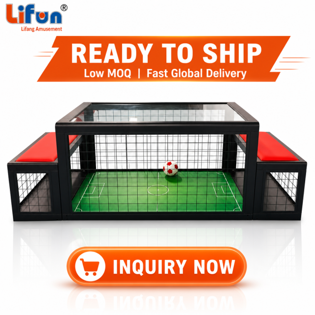 Lifun Indoor Soccer Table Game with Comfortable Side Benches,MY SHOP,Lifun Indoor Soccer Table Game with Comfortable Side Benches