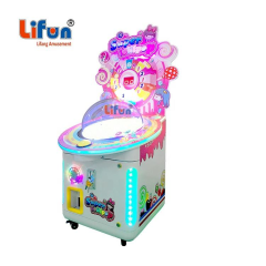 Lifun Super Lollipop Prize Machine | Candy Land Arcade Hub for Crowd Magnet Play & Social Sweetness,MY SHOP,Lifun Super Lollipop Prize Machine | Candy Land Arcade Hub for Crowd Magnet Play & Social Sweetness