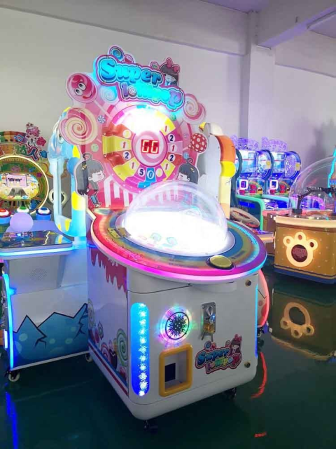 Lifun Super Lollipop Prize Machine | Candy Land Arcade Hub for Crowd Magnet Play & Social Sweetness,MY SHOP,Lifun Super Lollipop Prize Machine | Candy Land Arcade Hub for Crowd Magnet Play & Social Sweetness