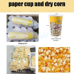 Coin Operated Popcorn Vending Machine | Automatic Commercial Express Popcorn Kiosk,MY SHOP,Coin Operated Popcorn Vending Machine | Automatic Commercial Express Popcorn Kiosk
