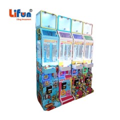 Lifun MEGA LOCKER | Interactive Prize Hub for Viral Arcade Thrills & Crowd-Locking ROI,MY SHOP,Lifun MEGA LOCKER | Interactive Prize Hub for Viral Arcade Thrills & Crowd-Locking ROI