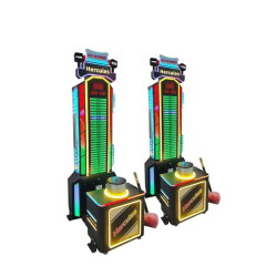 LIFUN Hammer Arcade Game Machine – Punch Power Tester for Arcades & Game Centers,MY SHOP,LIFUN Hammer Arcade Game Machine – Punch Power Tester for Arcades & Game Centers