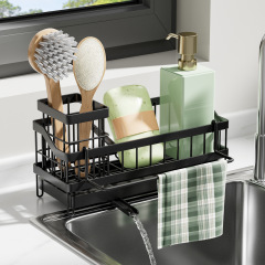Mopping cloth storage and draining rack for sink - a must-have accessory,MY SHOP,Mopping cloth storage and draining rack for sink - a must-have accessory