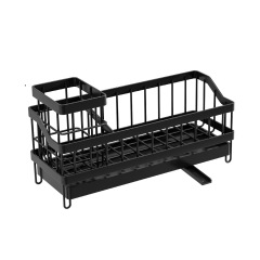 Mopping cloth storage and draining rack for sink - a must-have accessory,MY SHOP,Mopping cloth storage and draining rack for sink - a must-have accessory