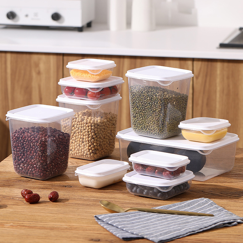 Plastic food storage container,MY SHOP,Plastic food storage container