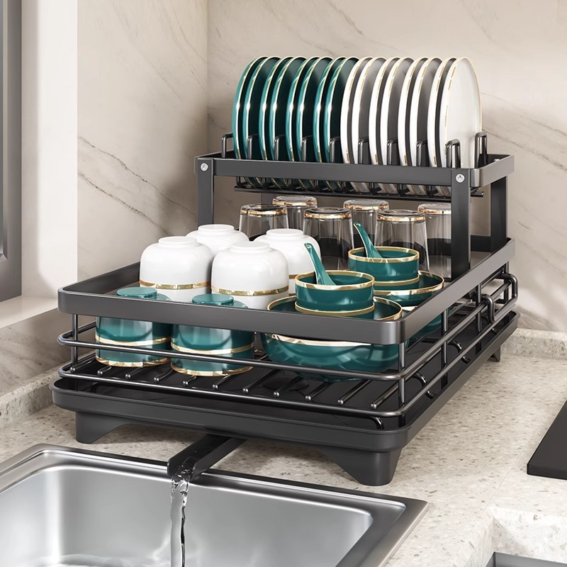 Multi-functional storage rack beside the sink,MY SHOP,Multi-functional storage rack beside the sink