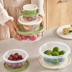 Plastic food storage container,MY SHOP,Plastic food storage container