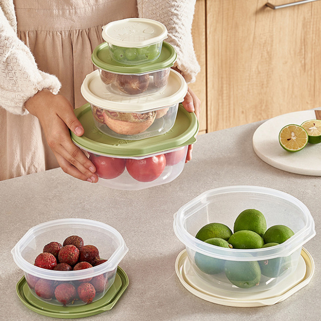 Plastic food storage container,MY SHOP,Plastic food storage container