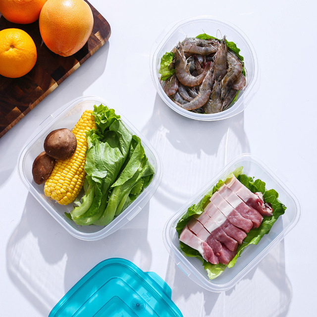 Plastic food storage container,MY SHOP,Plastic food storage container