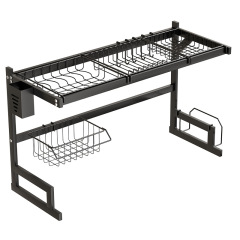 Multi-functional kitchen sink storage rack,MY SHOP,Multi-functional kitchen sink storage rack