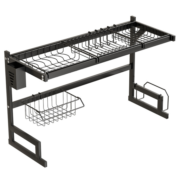 Multi-functional kitchen sink storage rack,MY SHOP,Multi-functional kitchen sink storage rack