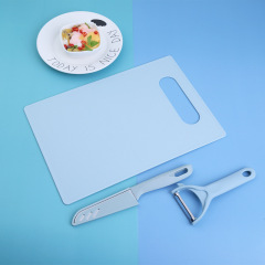 Kitchen knife and cutting board set,MY SHOP,Kitchen knife and cutting board set
