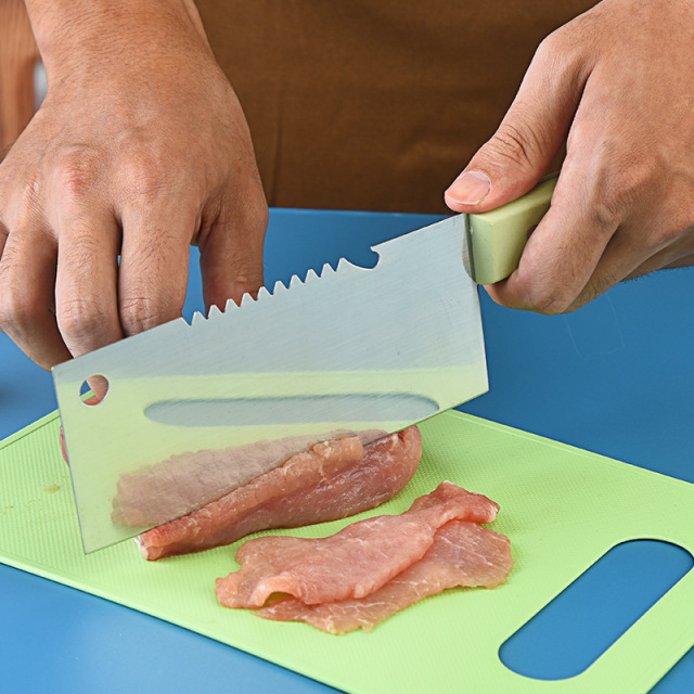 Kitchen knife and cutting board set,MY SHOP,Kitchen knife and cutting board set
