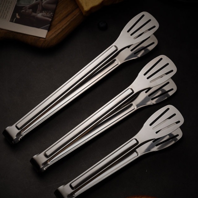 Stainless steel food tongs, barbecue tongs, bread racks,MY SHOP,Stainless steel food tongs, barbecue tongs, bread racks