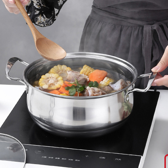 Stainless steel cookware sets,MY SHOP,Stainless steel cookware sets
