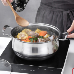 Stainless steel cookware sets,MY SHOP,Stainless steel cookware sets