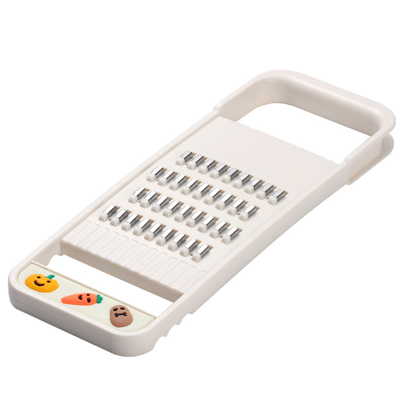 A multi-functional vegetable slicer and a perfect shred cutting tool,MY SHOP,A multi-functional vegetable slicer and a perfect shred cutting tool