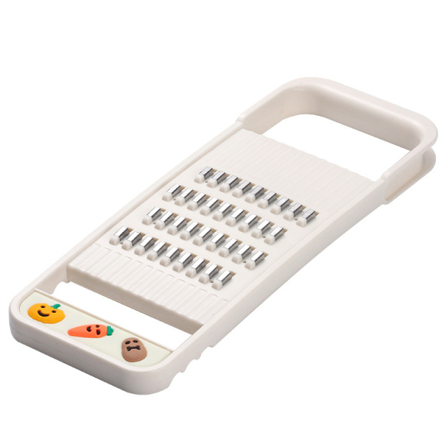 A multi-functional vegetable slicer and a perfect shred cutting tool,MY SHOP,A multi-functional vegetable slicer and a perfect shred cutting tool