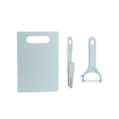 Kitchen knife and cutting board set,MY SHOP,Kitchen knife and cutting board set