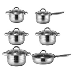 Stainless steel cookware sets,MY SHOP,Stainless steel cookware sets