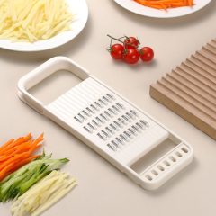 A multi-functional vegetable slicer and a perfect shred cutting tool,MY SHOP,A multi-functional vegetable slicer and a perfect shred cutting tool